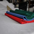 100% poliéster 21 * 21 108 * 58 58 &quot;/ 59&quot; Twill Uniform Fabric